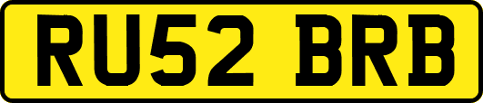 RU52BRB