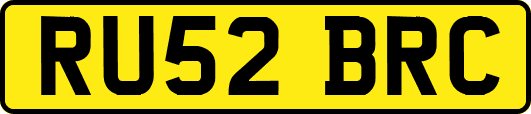 RU52BRC