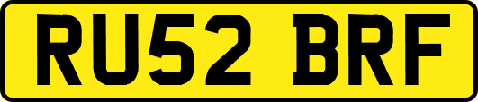 RU52BRF