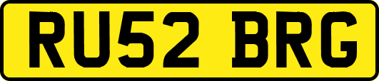 RU52BRG