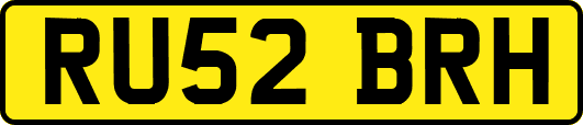 RU52BRH