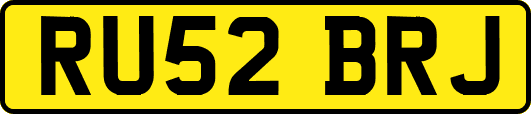 RU52BRJ