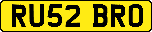 RU52BRO