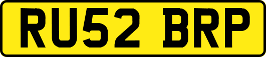 RU52BRP