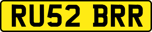 RU52BRR
