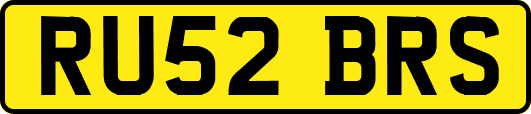 RU52BRS