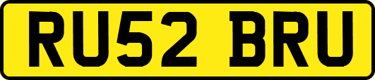 RU52BRU