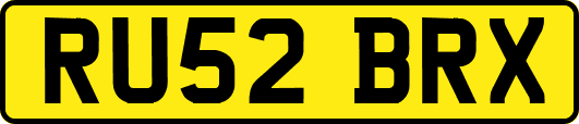 RU52BRX