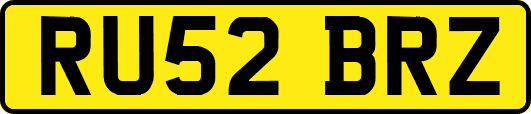 RU52BRZ