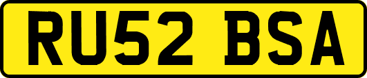 RU52BSA
