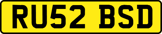 RU52BSD