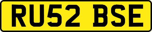 RU52BSE