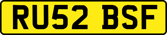 RU52BSF