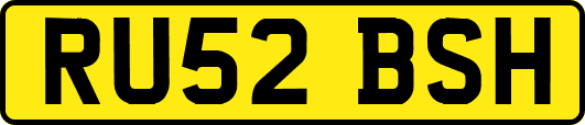 RU52BSH