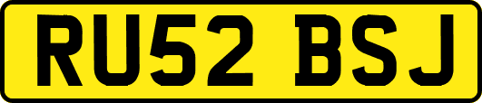 RU52BSJ