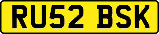 RU52BSK