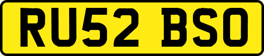 RU52BSO