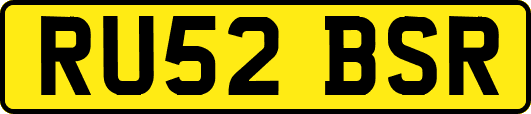 RU52BSR