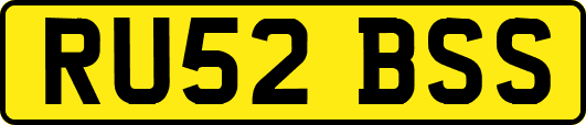 RU52BSS