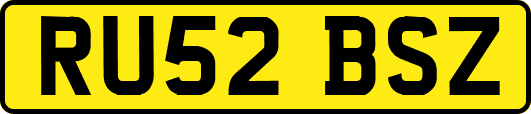 RU52BSZ
