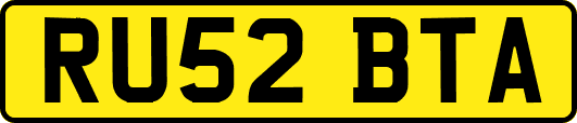 RU52BTA