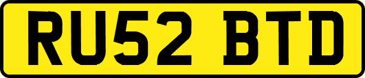 RU52BTD