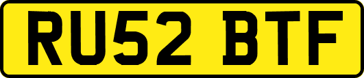 RU52BTF