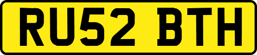 RU52BTH