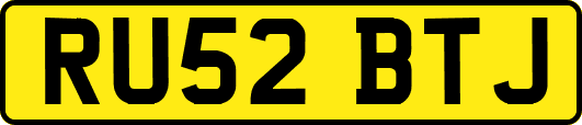 RU52BTJ