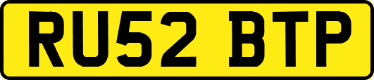 RU52BTP