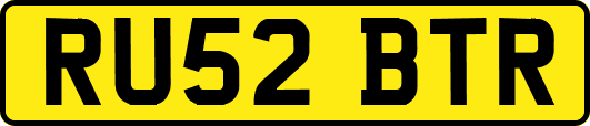 RU52BTR