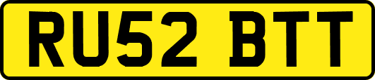 RU52BTT