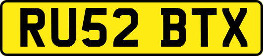RU52BTX
