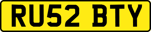 RU52BTY
