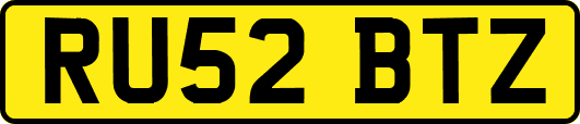 RU52BTZ
