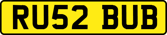 RU52BUB