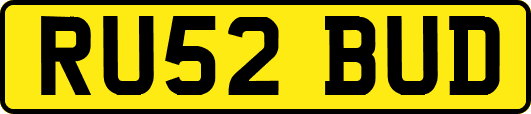 RU52BUD
