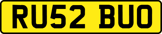 RU52BUO