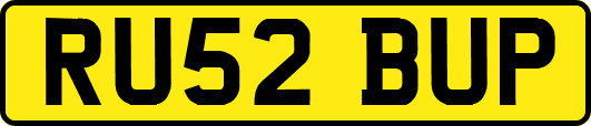 RU52BUP