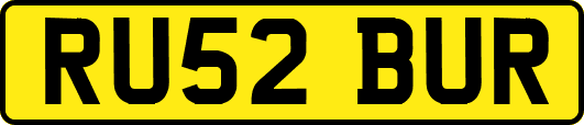 RU52BUR