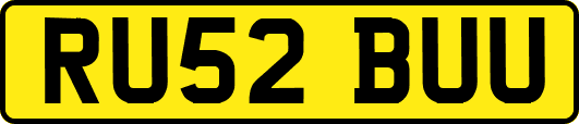 RU52BUU