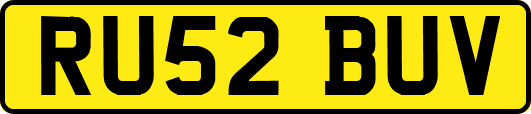 RU52BUV