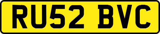 RU52BVC