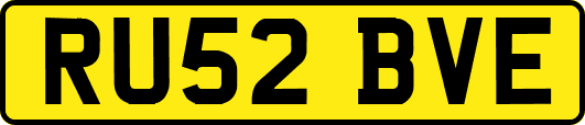 RU52BVE