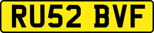 RU52BVF