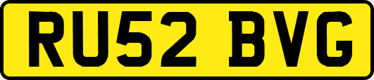 RU52BVG