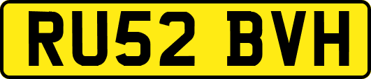 RU52BVH