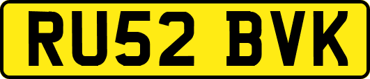 RU52BVK