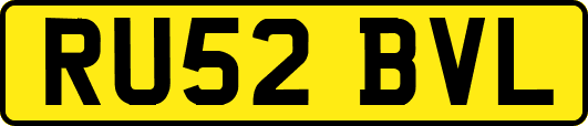 RU52BVL