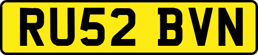 RU52BVN